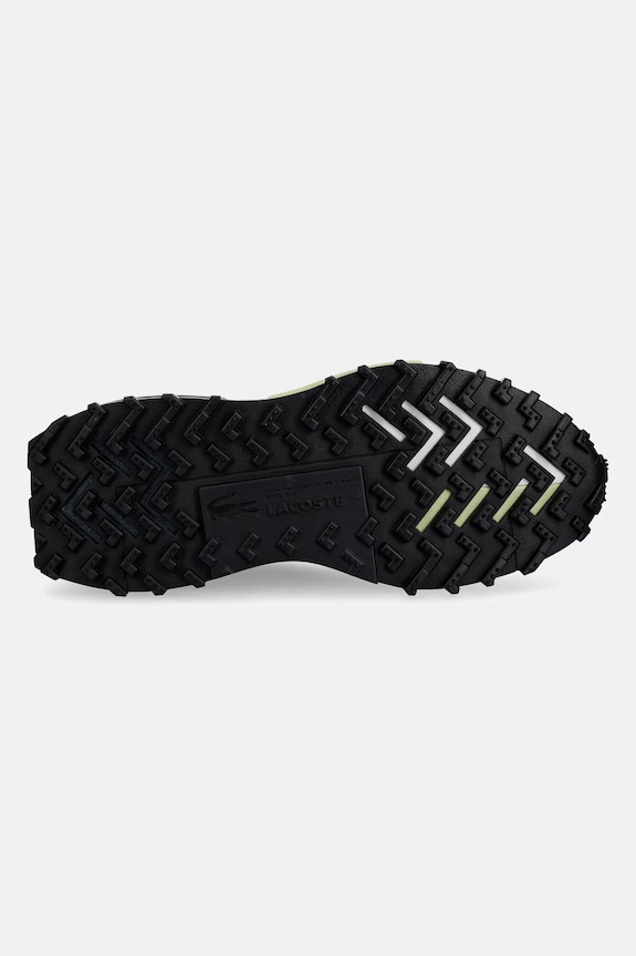 Lacoste sneakers Elite Active Sneakers 51SMA0041 verde