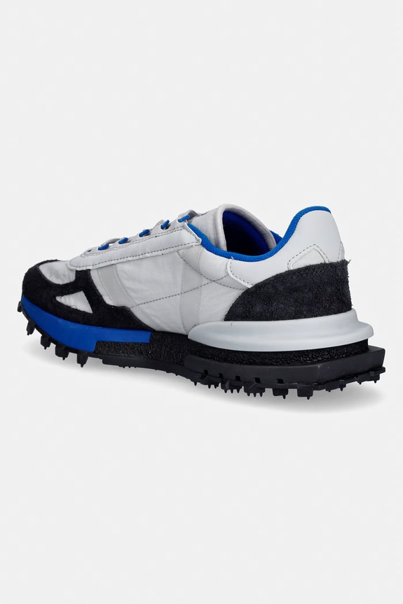 Obuv Tenisky Lacoste Elite Active Sneakers 51SMA0042 sivá