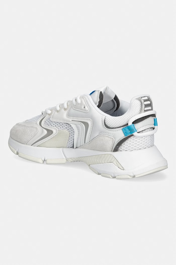 Încălțăminte Lacoste L003 Neo Sneakers sneakers bărbătești 51SMA0044 alb