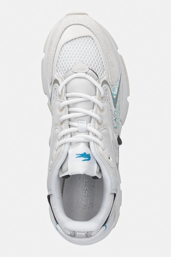 Lacoste L003 Neo Sneakers sneakers bărbătești alb 51SMA0044