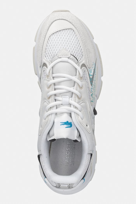 Lacoste L003 Neo Sneakers sneakers bărbătești alb 51SMA0044