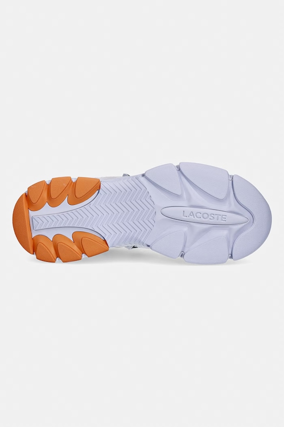 Lacoste L003 Neo Sneakers bărbați 51SMA0044 albastru