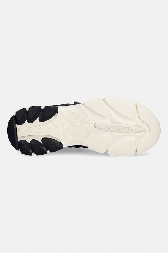 Lacoste L003 Neo Sneakers sneakersy męskie 51SMA0044 zielony