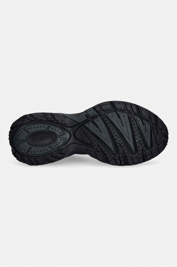 Lacoste L003 Neo Shot Sneakers Tactile Elevation Pack sneakersy męskie 51SMA0047 zielony