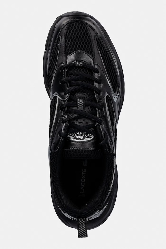 Tenisice Lacoste Storm 96 2K Sneakers crna 51SMA0058