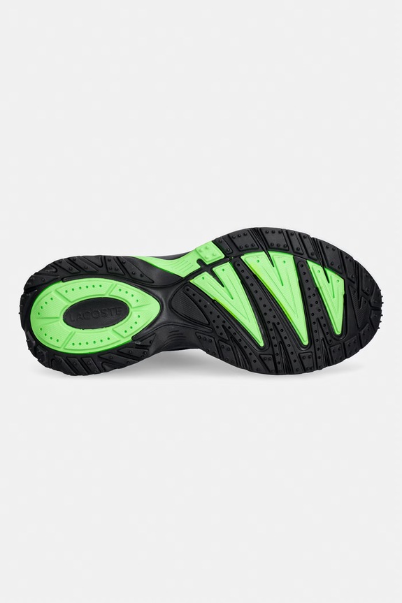 Lacoste L003 Neo Shot Sneakers sneakersy męskie 51SMA0064 czarny