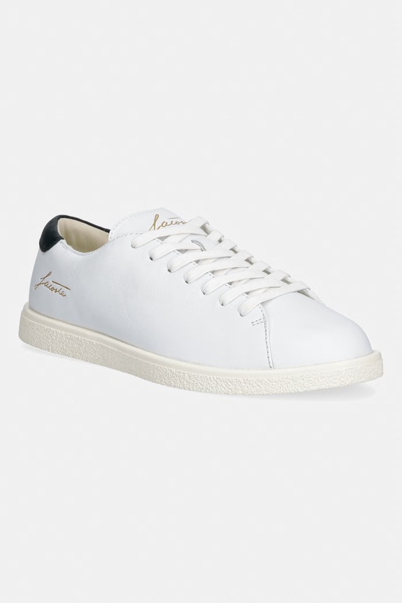 Шкіряні кросівки Lacoste Men Linecourt Sneakers інші білий 51SMA0095