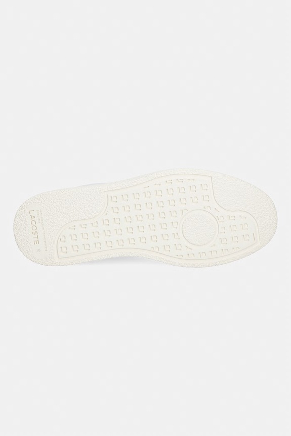 Шкіряні кросівки Lacoste Men Linecourt Sneakers 51SMA0095 білий