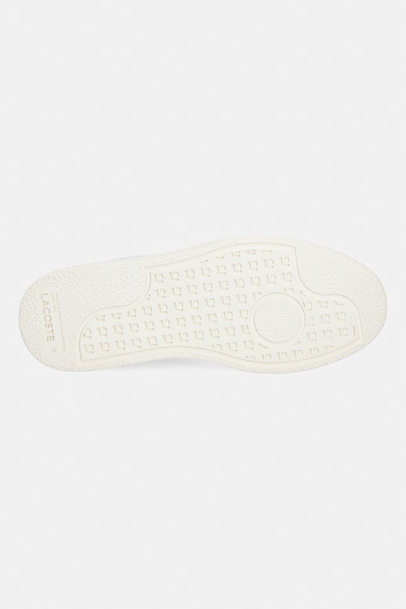 Шкіряні кросівки Lacoste Men Linecourt Sneakers 51SMA0095 білий