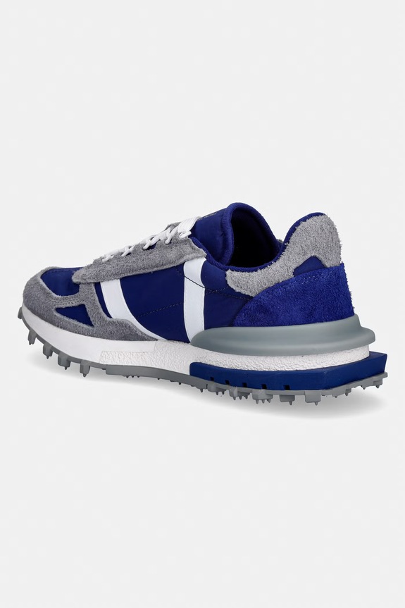 Obuwie Lacoste sneakersy Men Elite Active Sneakers 51SMA0171 granatowy