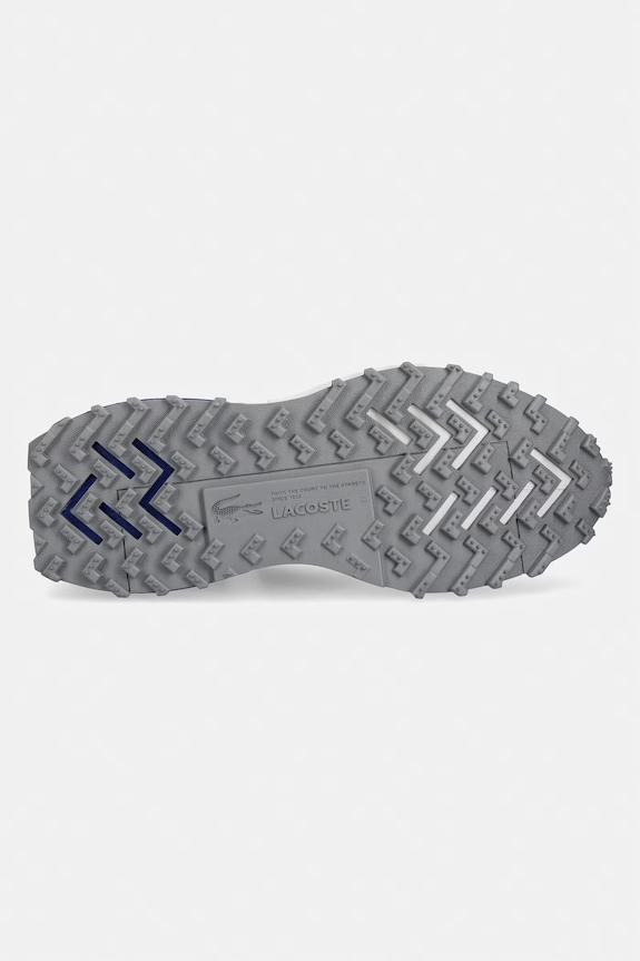 Lacoste sneakersy Men Elite Active Sneakers 51SMA0171 granatowy