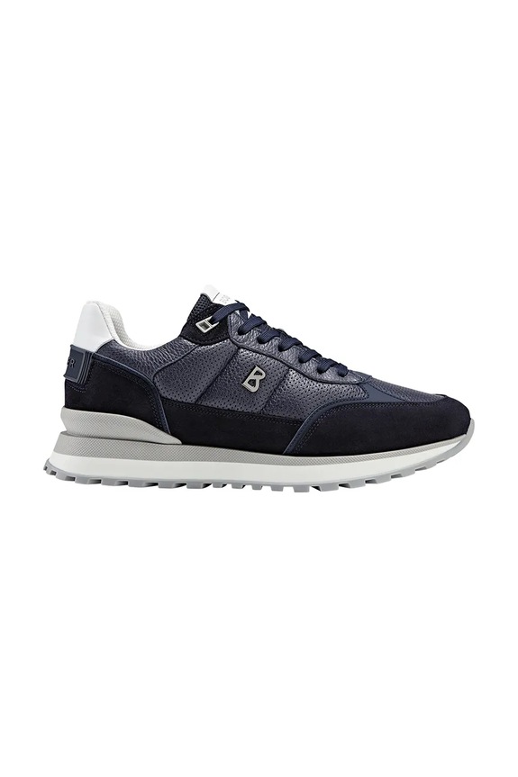 BOGNER NEWPORT sneakersy męskie granatowy 12621405
