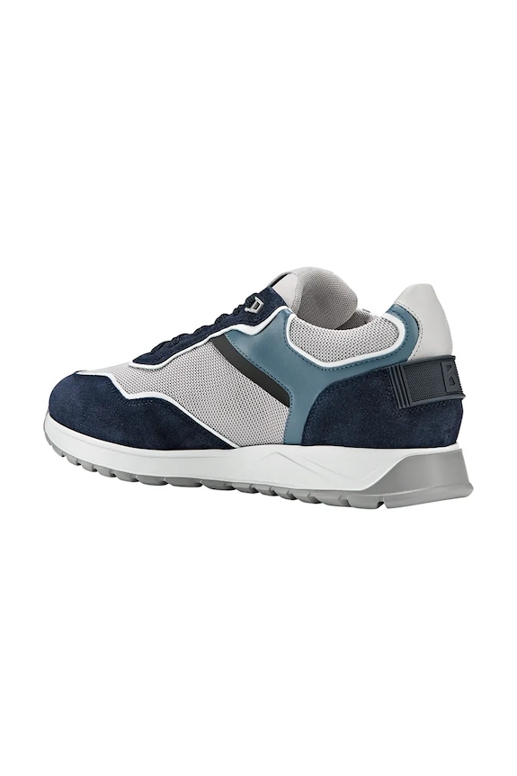 BOGNER MICHIGAN sneakersy męskie 12621735 granatowy SS26