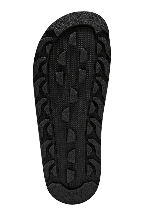 Încălțăminte Bogner papuci BIARRITZ 12626307 negru