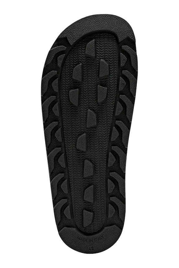 Încălțăminte Bogner papuci BIARRITZ 12626307 negru