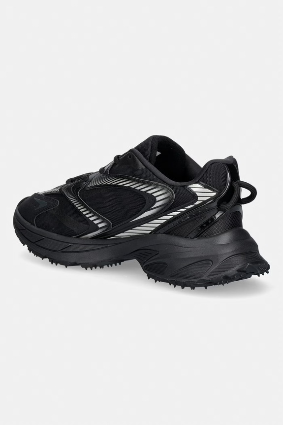 Obuv Lacoste L003 Neo Shot UTL Sneakers tenisky pánske 51SMA0145 čierna