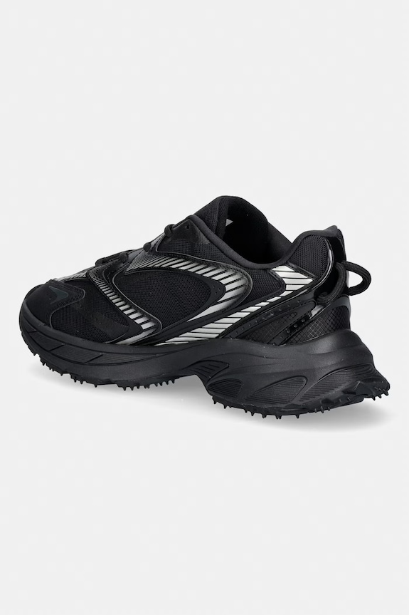 Obuv Lacoste L003 Neo Shot UTL Sneakers tenisky pánske 51SMA0145 čierna