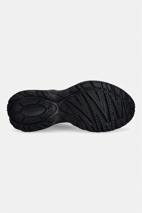 Lacoste L003 Neo Shot UTL Sneakers tenisky pánske 51SMA0145 čierna