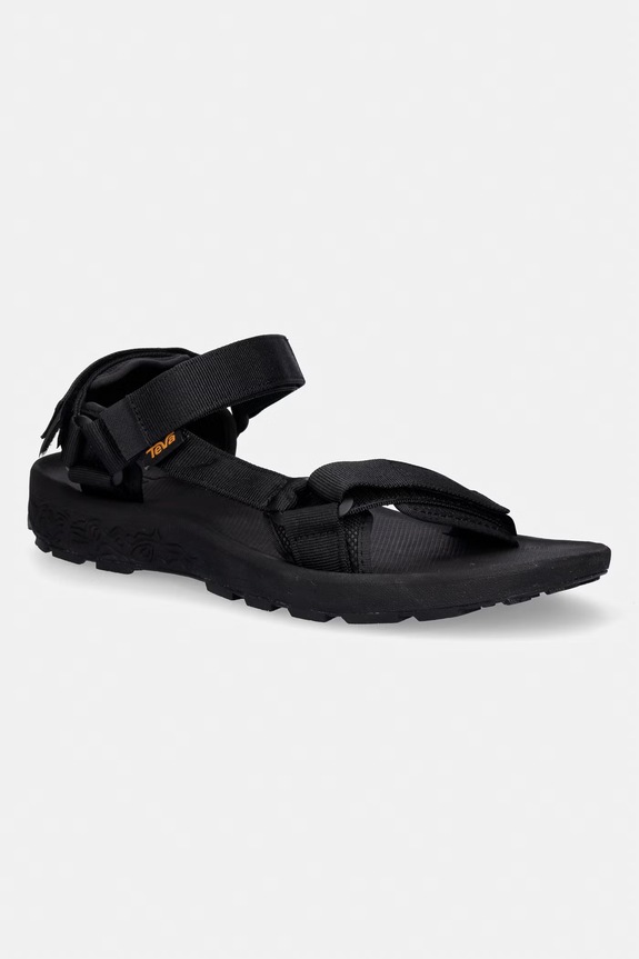 Teva sandały męskie Hydratrek Sandal czarny 1150510M