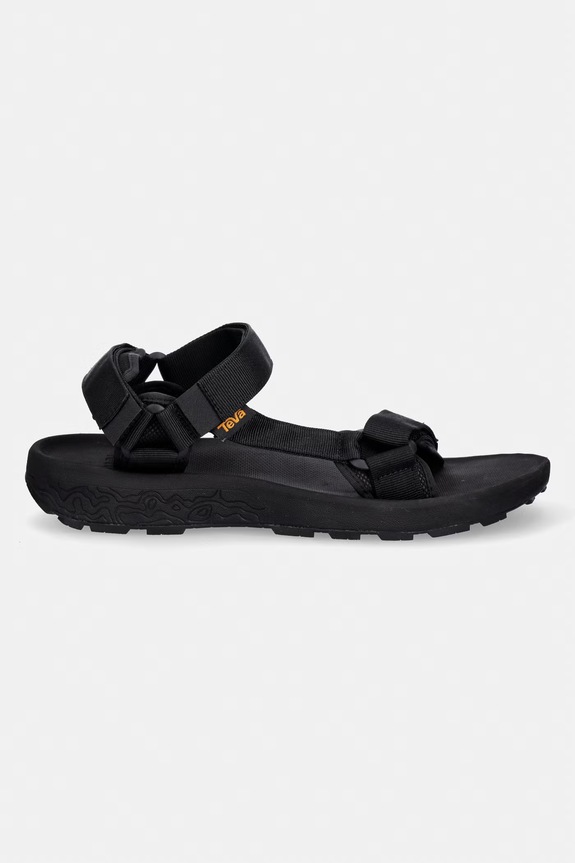 Teva sandały męskie Hydratrek Sandal 1150510M czarny SS26