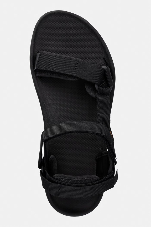 Teva sandały męskie Hydratrek Sandal czarny 1150510M