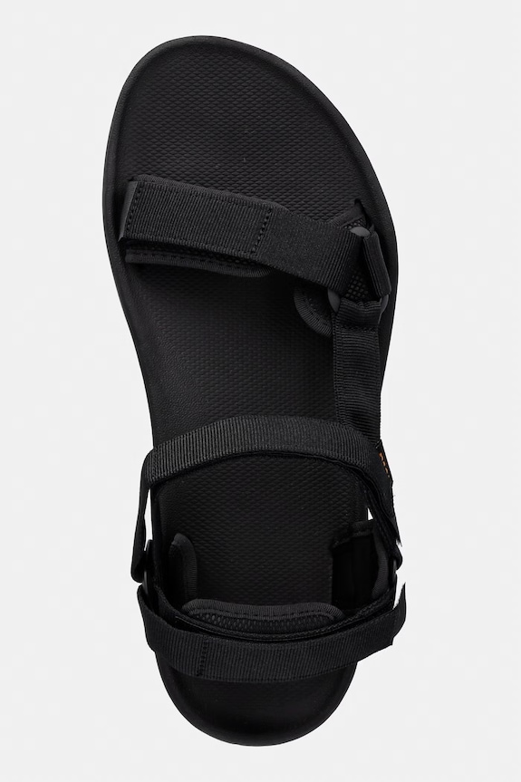 Teva sandały męskie Hydratrek Sandal czarny 1150510M