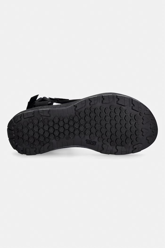 Teva sandały męskie Hydratrek Sandal 1150510M czarny