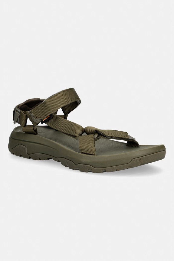 Teva сандалии для мужчин Hurricane XLT3 зелёный 1173670
