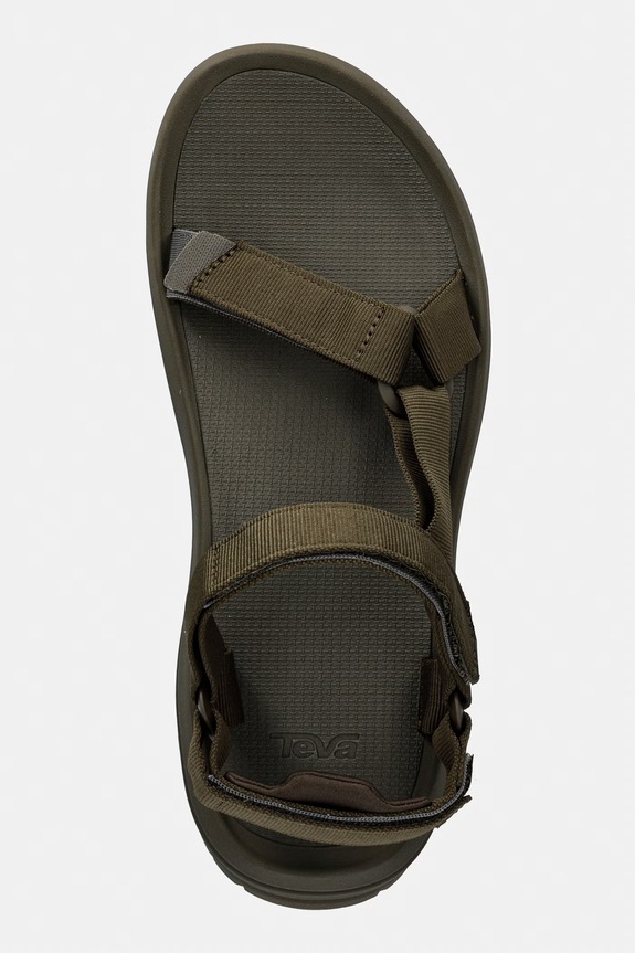 Teva сандалии для мужчин Hurricane XLT3 зелёный 1173670
