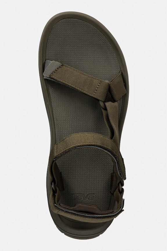 Teva сандалии для мужчин Hurricane XLT3 зелёный 1173670