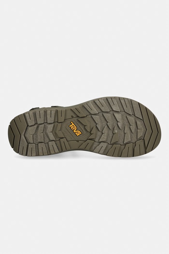 Teva сандалии для мужчин Hurricane XLT3 1173670 зелёный