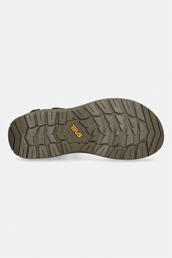 Teva сандалии для мужчин Hurricane XLT3 1173670 зелёный