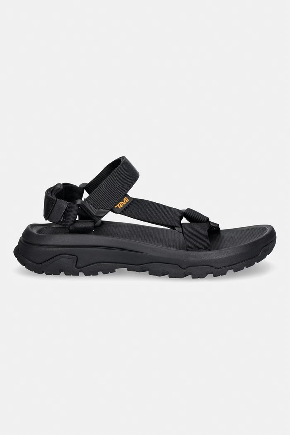 Teva sandały męskie Hurricane XLT3 1173670 czarny SS26