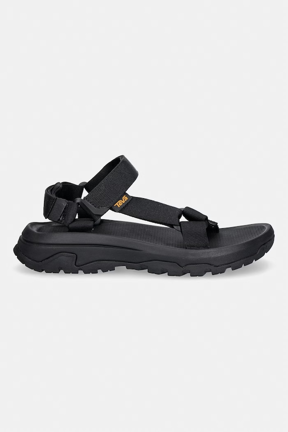 Teva sandały męskie Hurricane XLT3 1173670 czarny SS26
