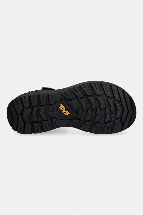 Teva sandały męskie Hurricane XLT3 1173670 czarny