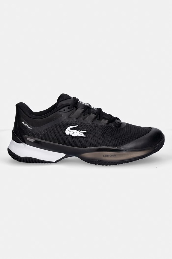 Lacoste AG-LT Ultra tennis shoes Clay Court tenisky pánske 51SMA0014 čierna SS26
