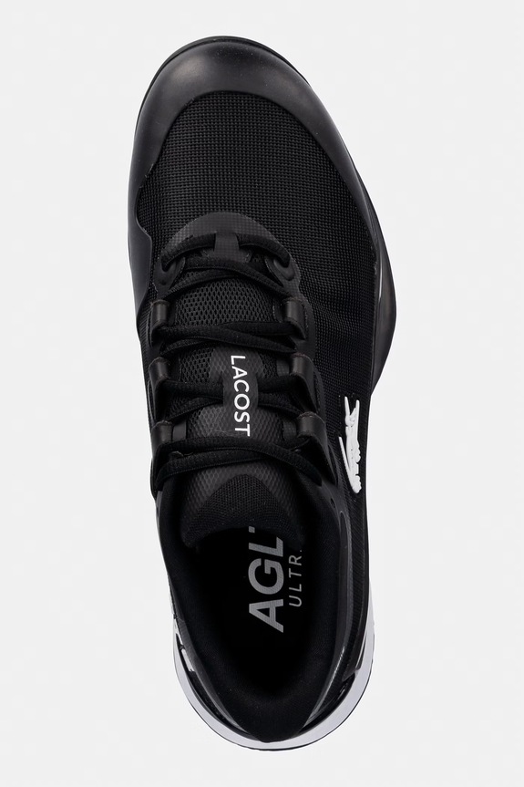 Lacoste AG-LT Ultra tennis shoes Clay Court tenisky pánske čierna 51SMA0014
