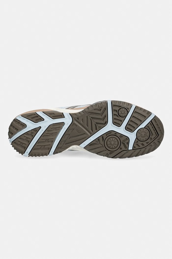 Asics GEL-RESOLUTION 5 tenisky pánske 1203A901.400 sivá