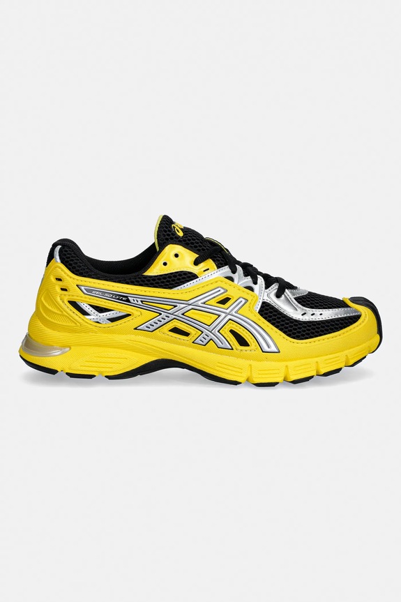 Asics sneakersy GEL-SD-LYTE 1203A886.750 żółty SS26