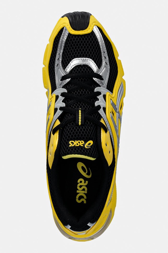 Asics sneakersy GEL-SD-LYTE żółty 1203A886.750