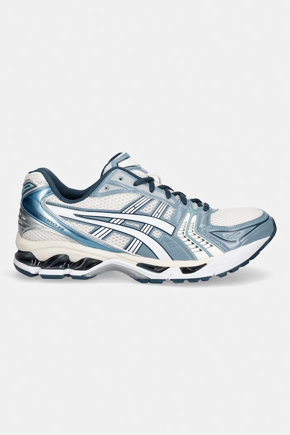 Asics GEL-KAYANO 14 Sneakers Men's 1203A537.116 blue SS26