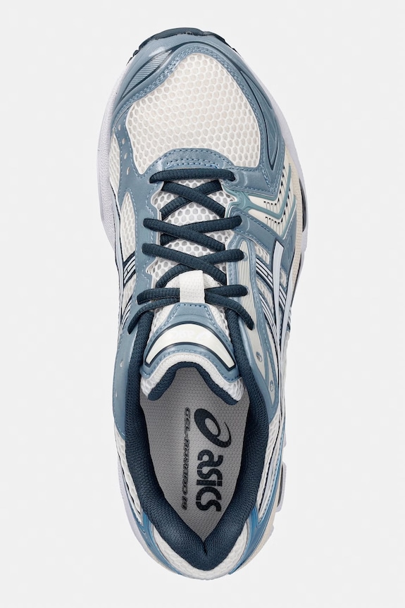 Asics GEL-KAYANO 14 Sneakers Men's blue 1203A537.116