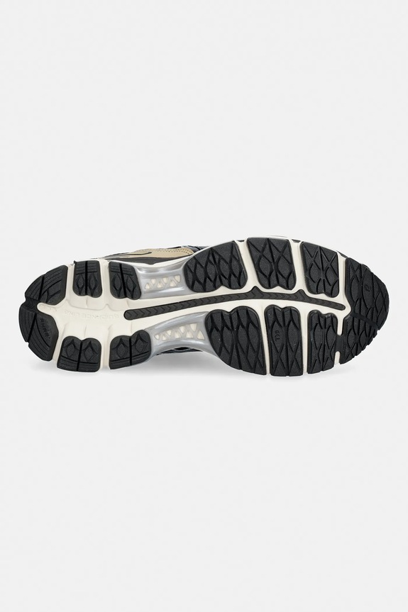 Asics sneakersy GEL-KAYANO 12.1 1203A759.002 beżowy