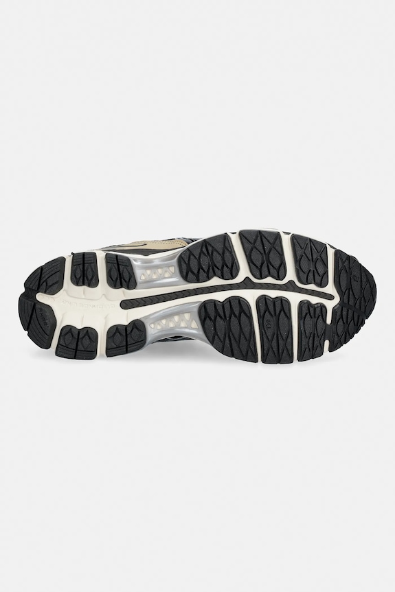 Asics sneakersy GEL-KAYANO 12.1 1203A759.002 beżowy