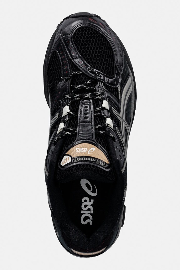 Asics sneakersy GEL-NIMBUS 10.1 czarny 1203A543.005