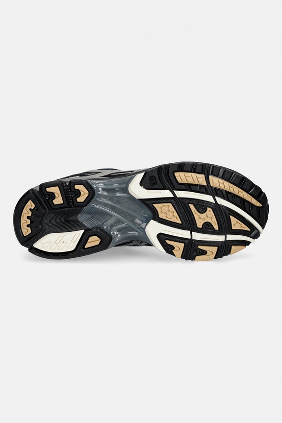 Asics sneakersy GEL-NIMBUS 10.1 1203A543.005 czarny