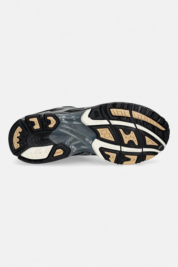 Asics sneakersy GEL-NIMBUS 10.1 1203A543.005 czarny