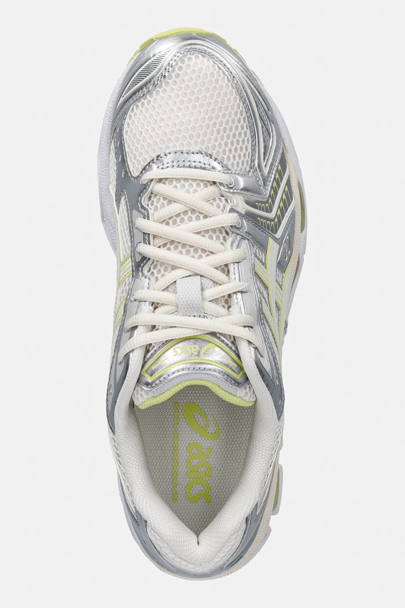 Asics GEL-KAYANO 14 sneakers pentru bărbați gri 1203A537.112