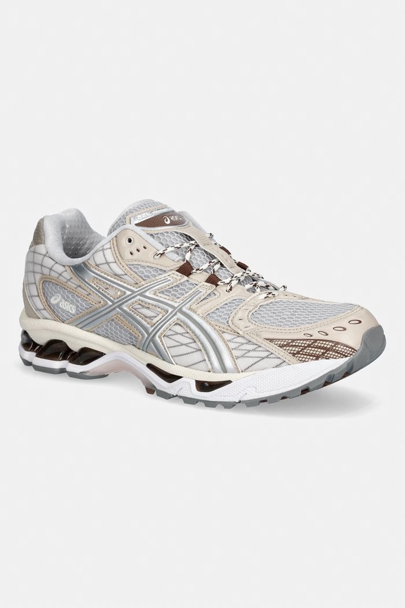 Asics GEL-NIMBUS 10.1 pánske tenisky béžová 1203A543.024