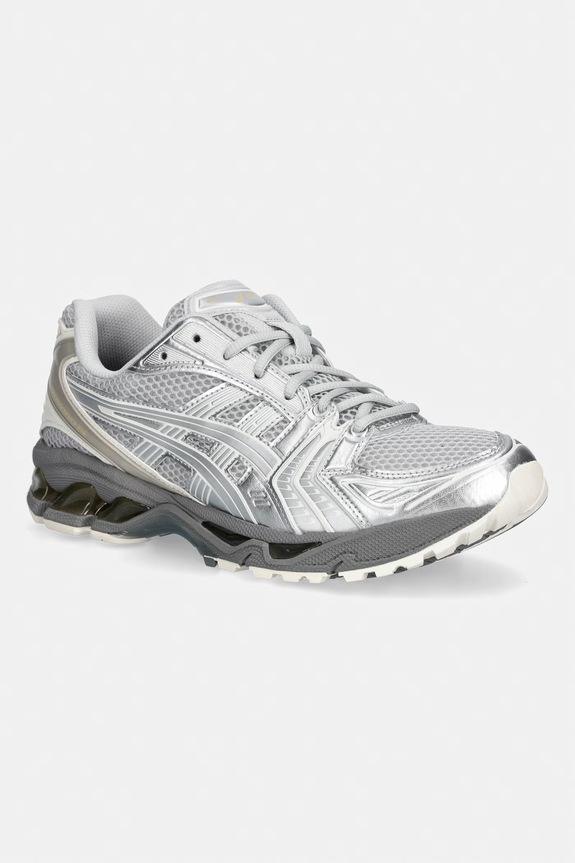Asics GEL-KAYANO 14 Sneakers Men's gray 1203A537.025
